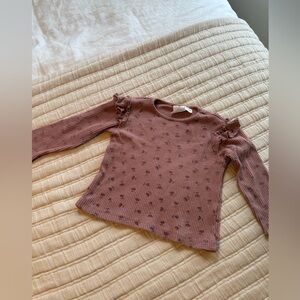 Zara shirt 12-18 month